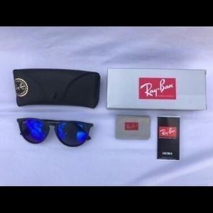 Ray-Ban Sunglasses 🔥